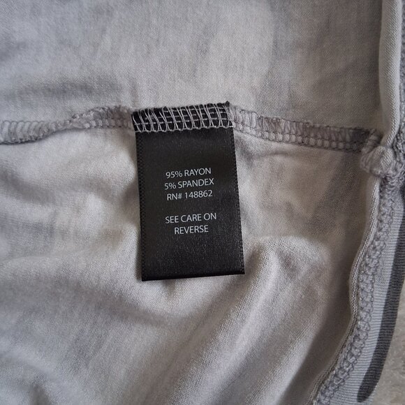 Torrid Women's Size 3X Gray Camo Super Soft Hooded Anorak Open Cardigan - Picture 7 of 12